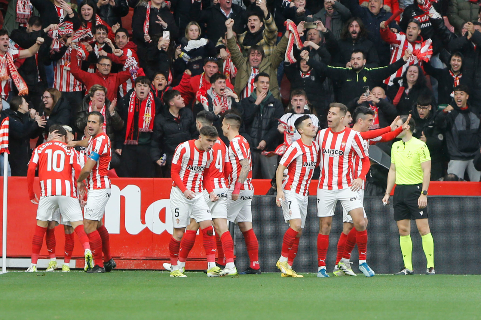 Gol Sporting