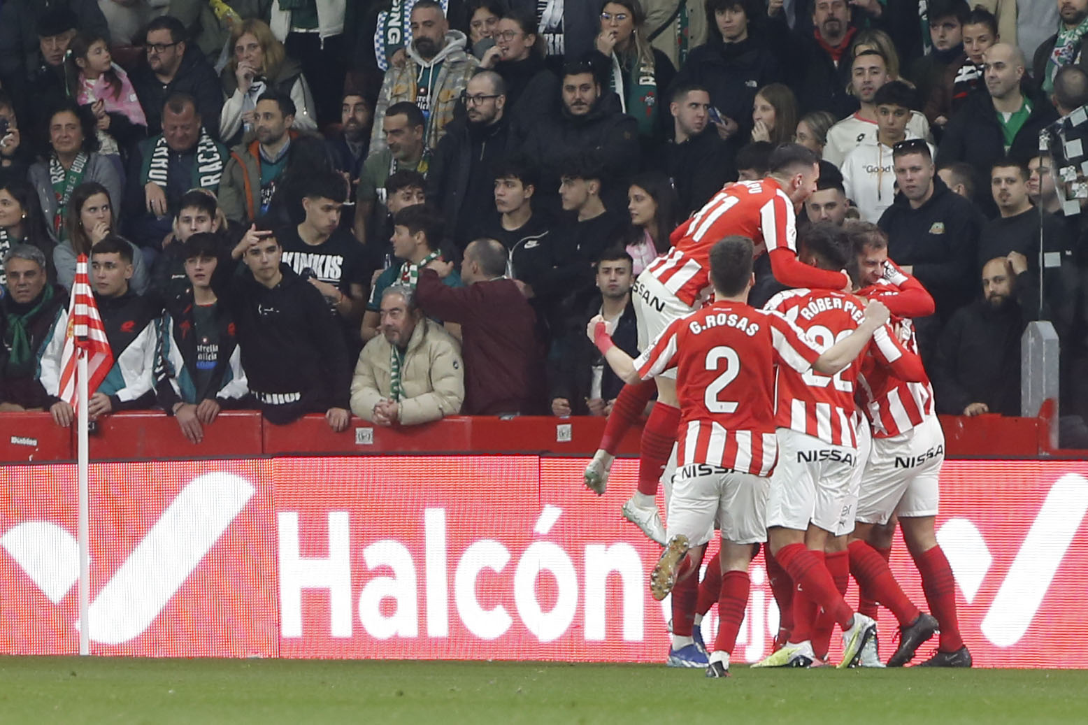 Gol Sporting