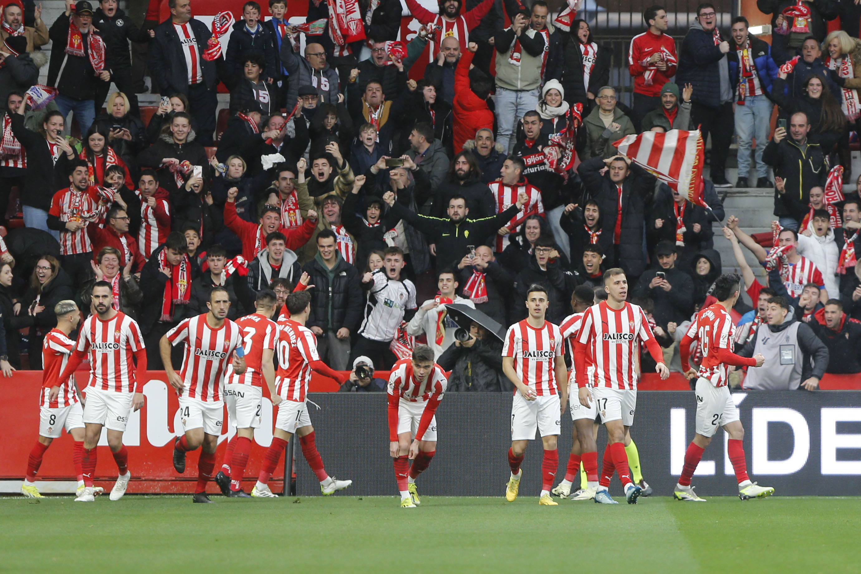 Grupo Sporting