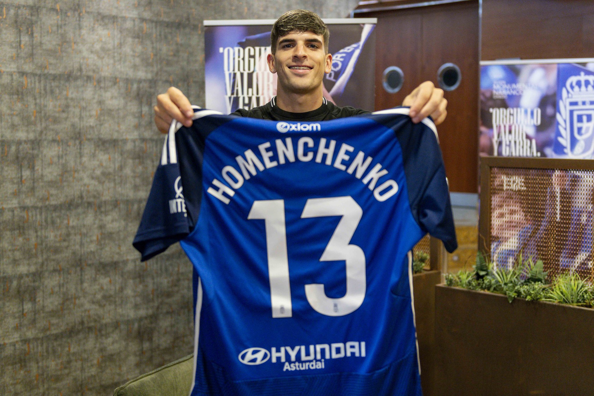 Santiago Homenchenko