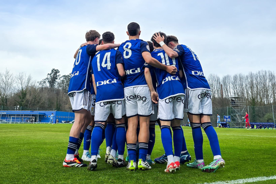 Oviedo Juvenil