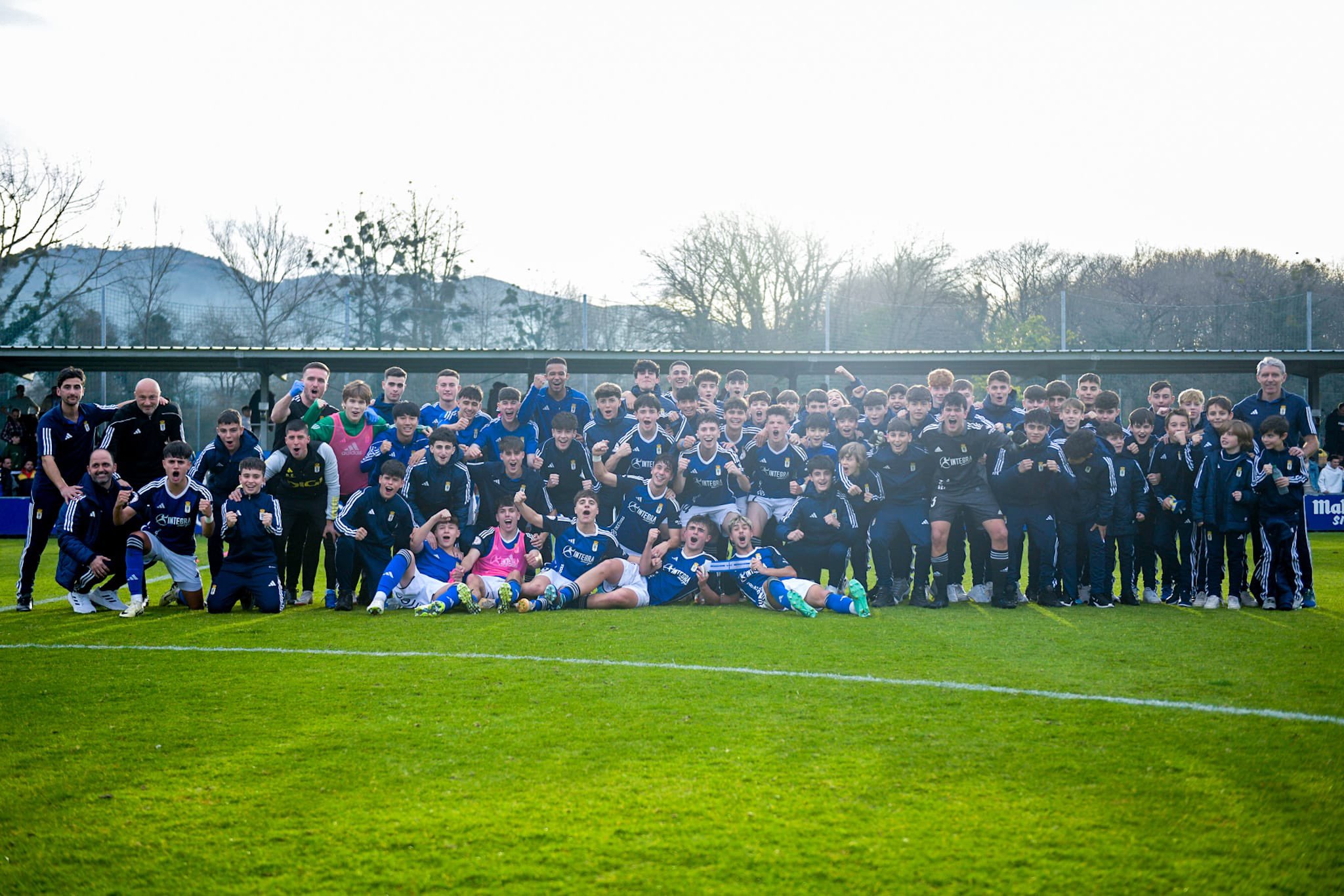 Oviedo juvenil