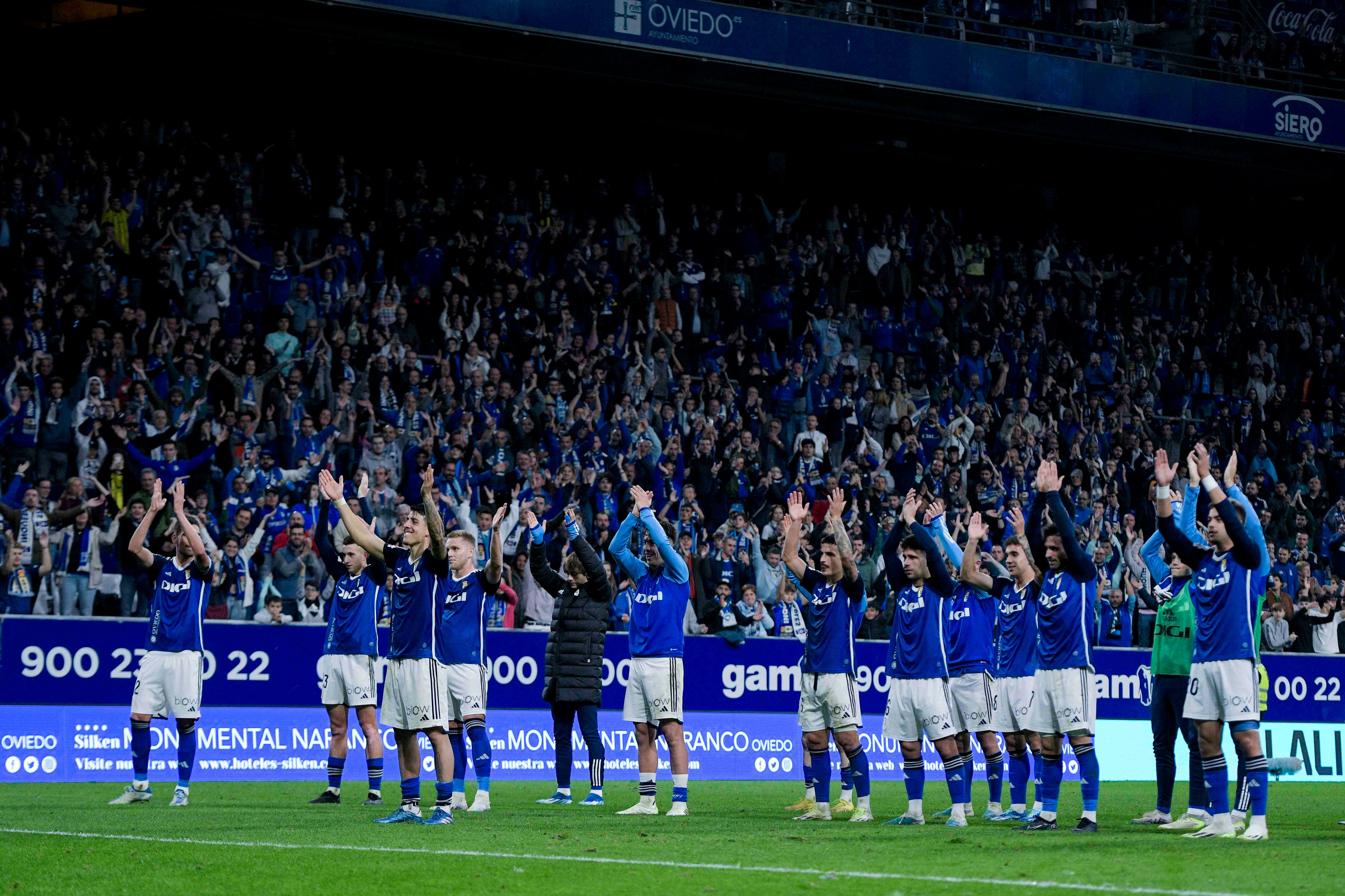 Real Oviedo