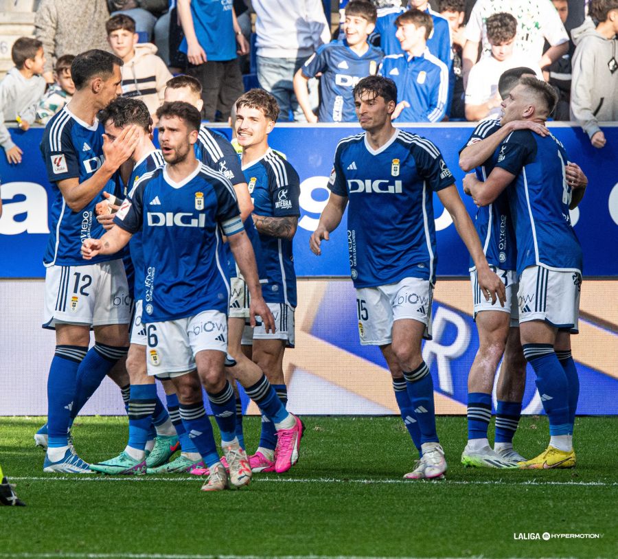 Real Oviedo