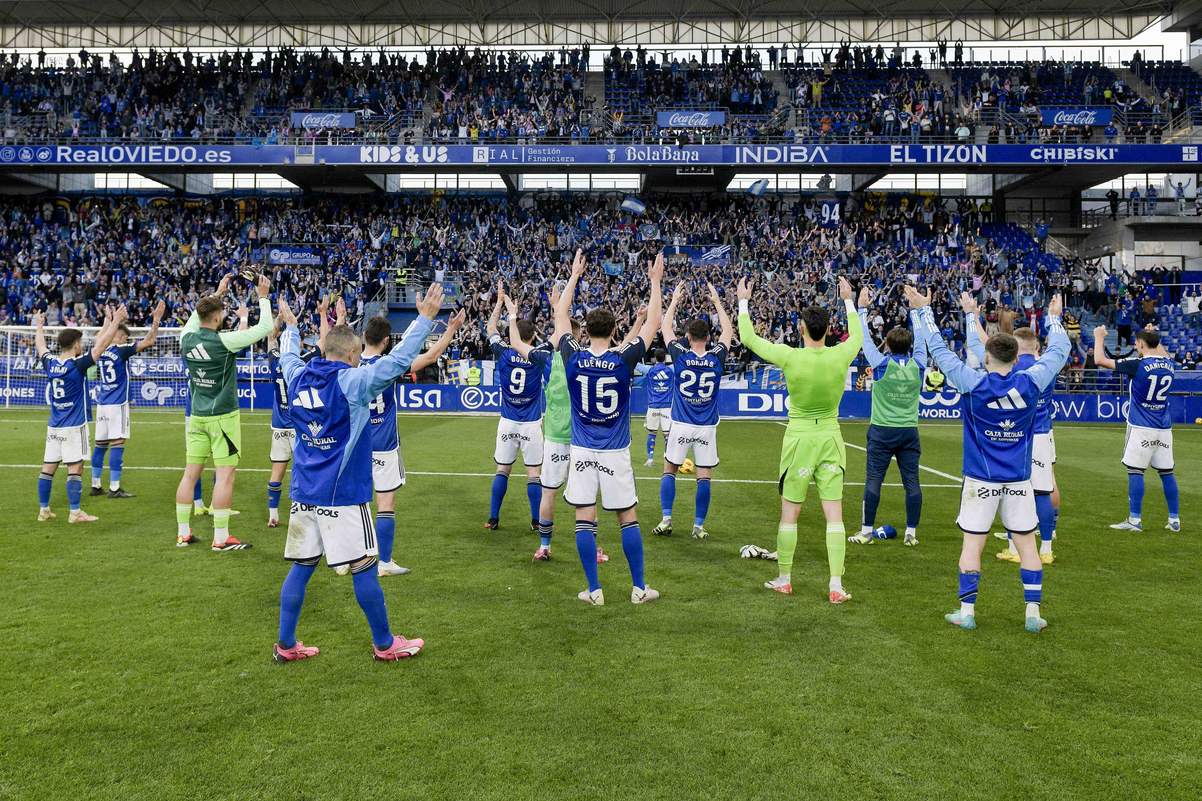 Real Oviedo