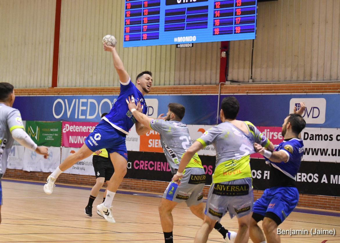 UNIÓN FINANCIERA BASE OVIEDO