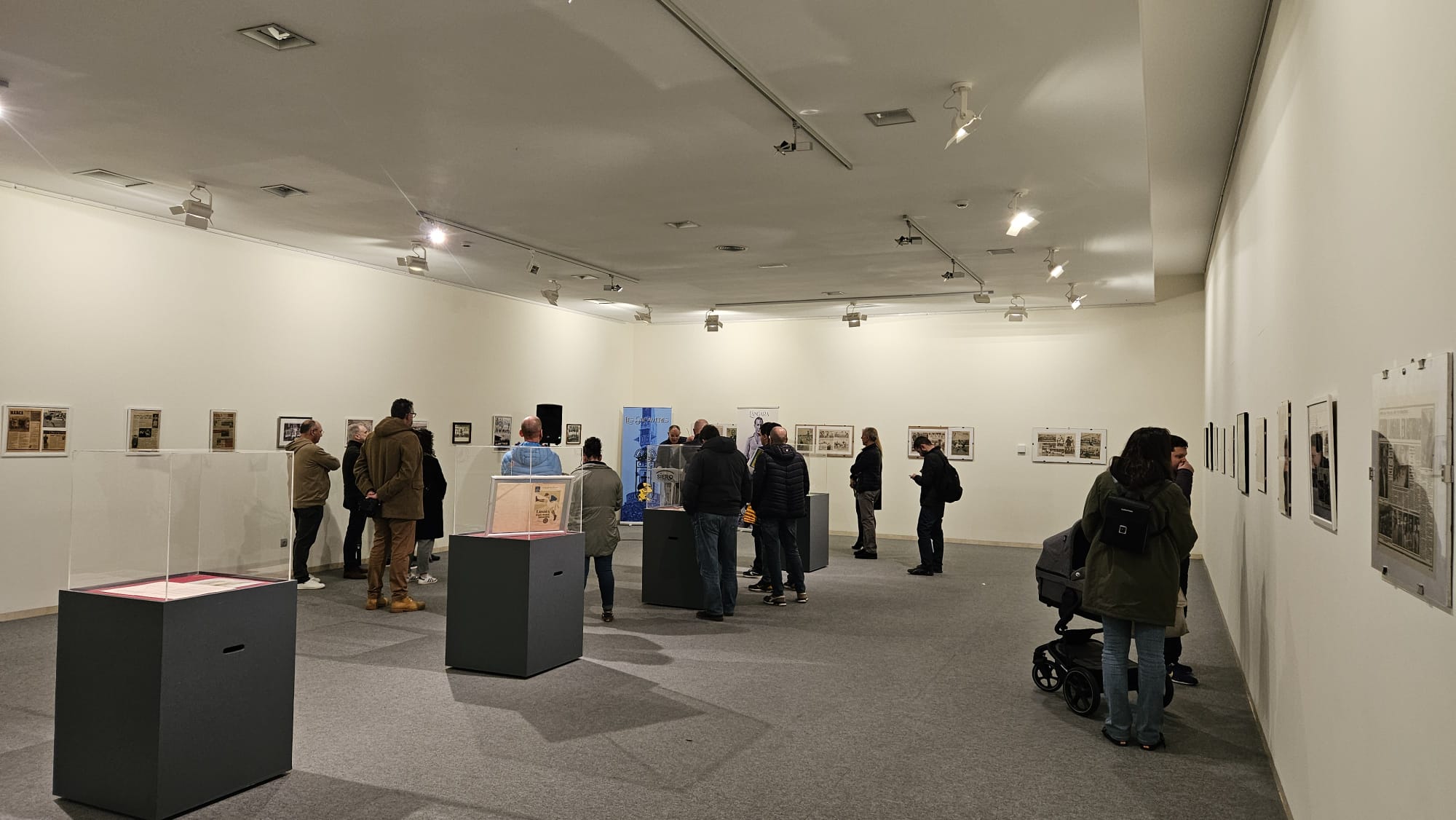 Exposición