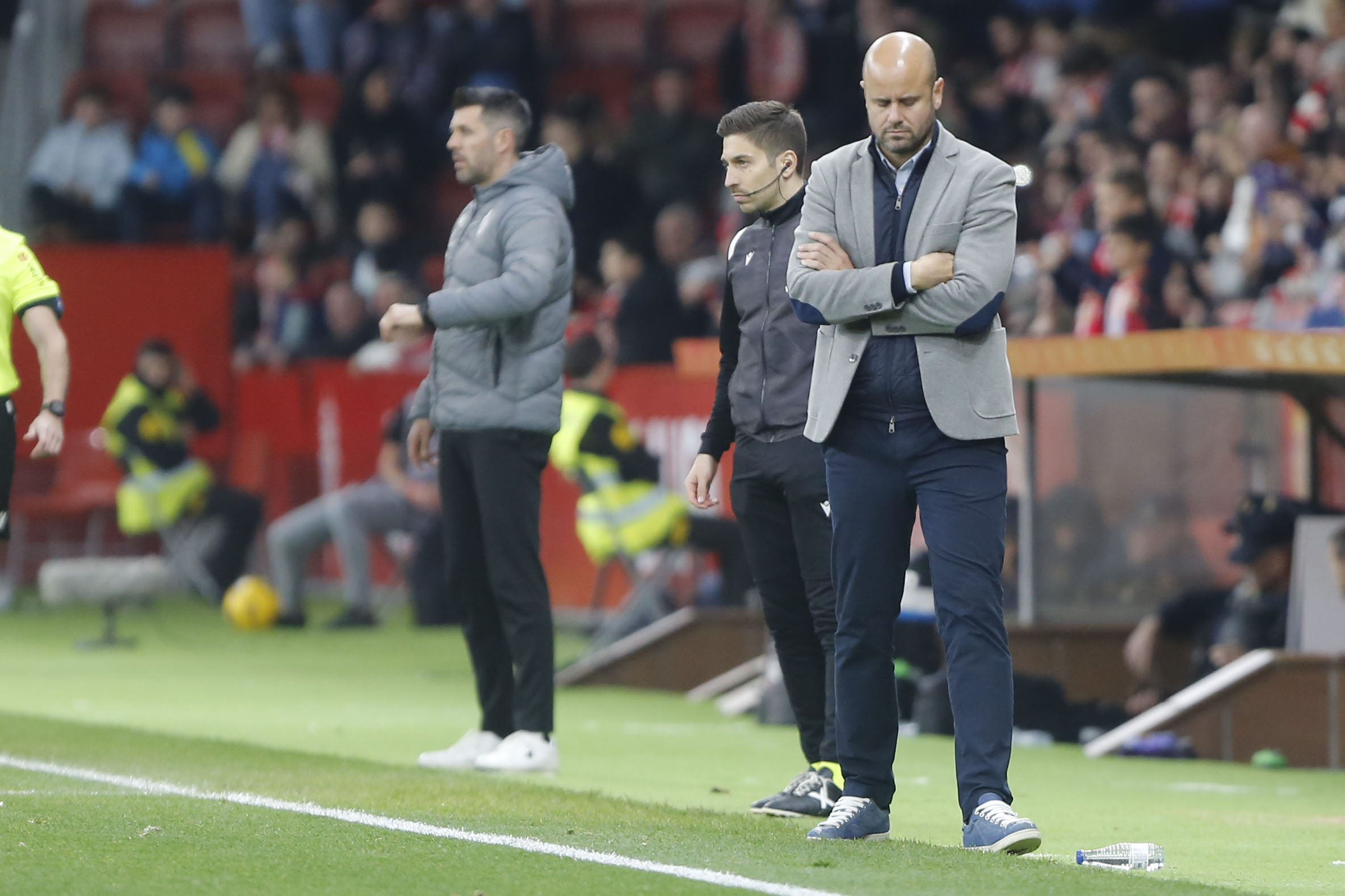 Pezzolano y Ramírez