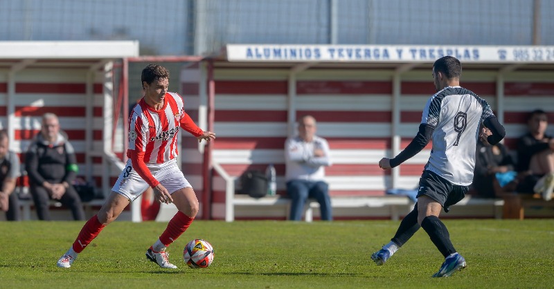 Sporting Atlético