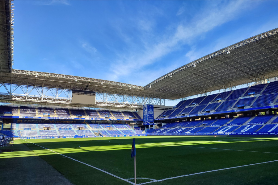 carlos tartiere
