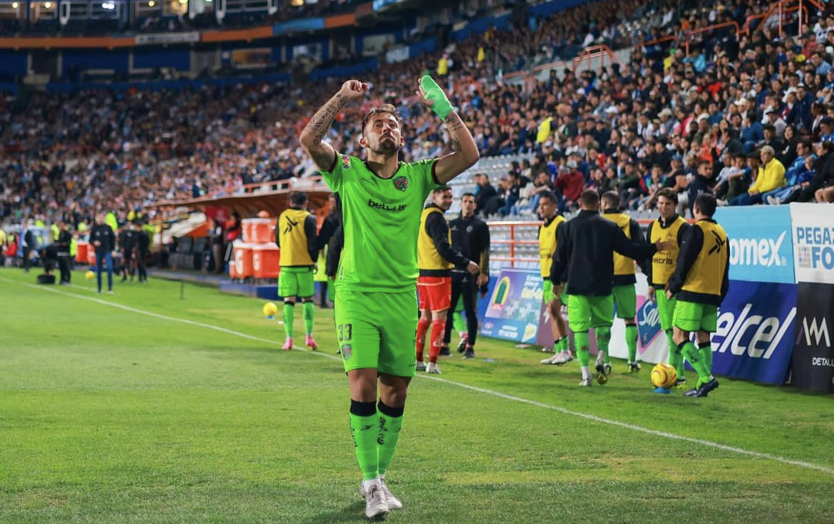 Aitor García