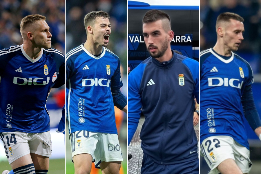 Real Oviedo