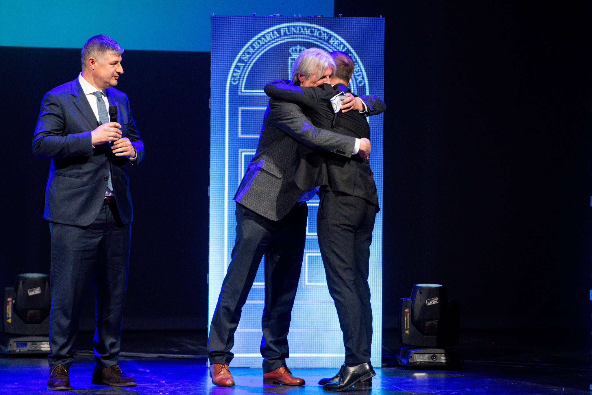 Gala Fundación
