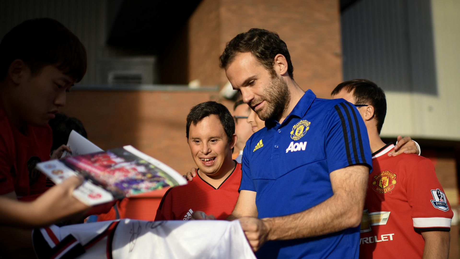 Juan Mata