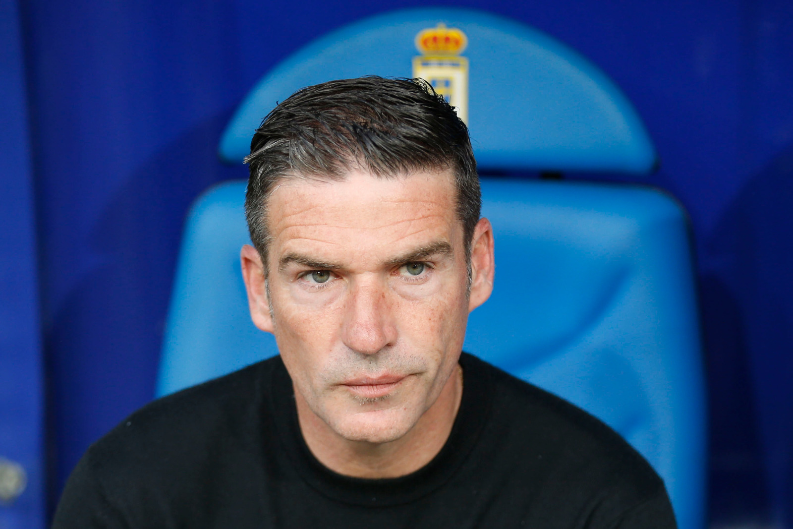 Luis Carrión