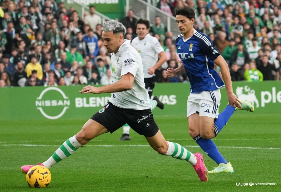 Racing de Santander
