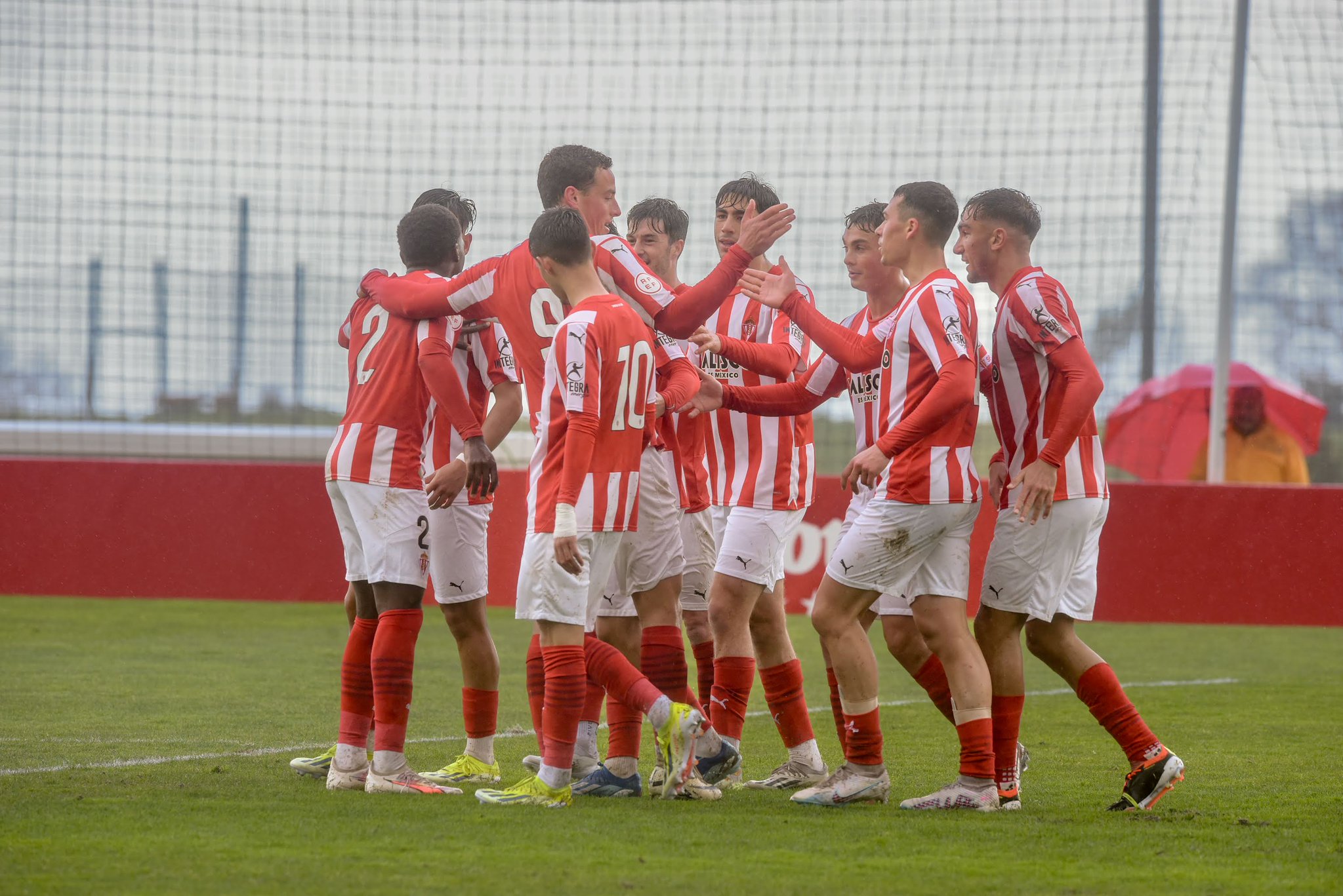 Sporting Atlético