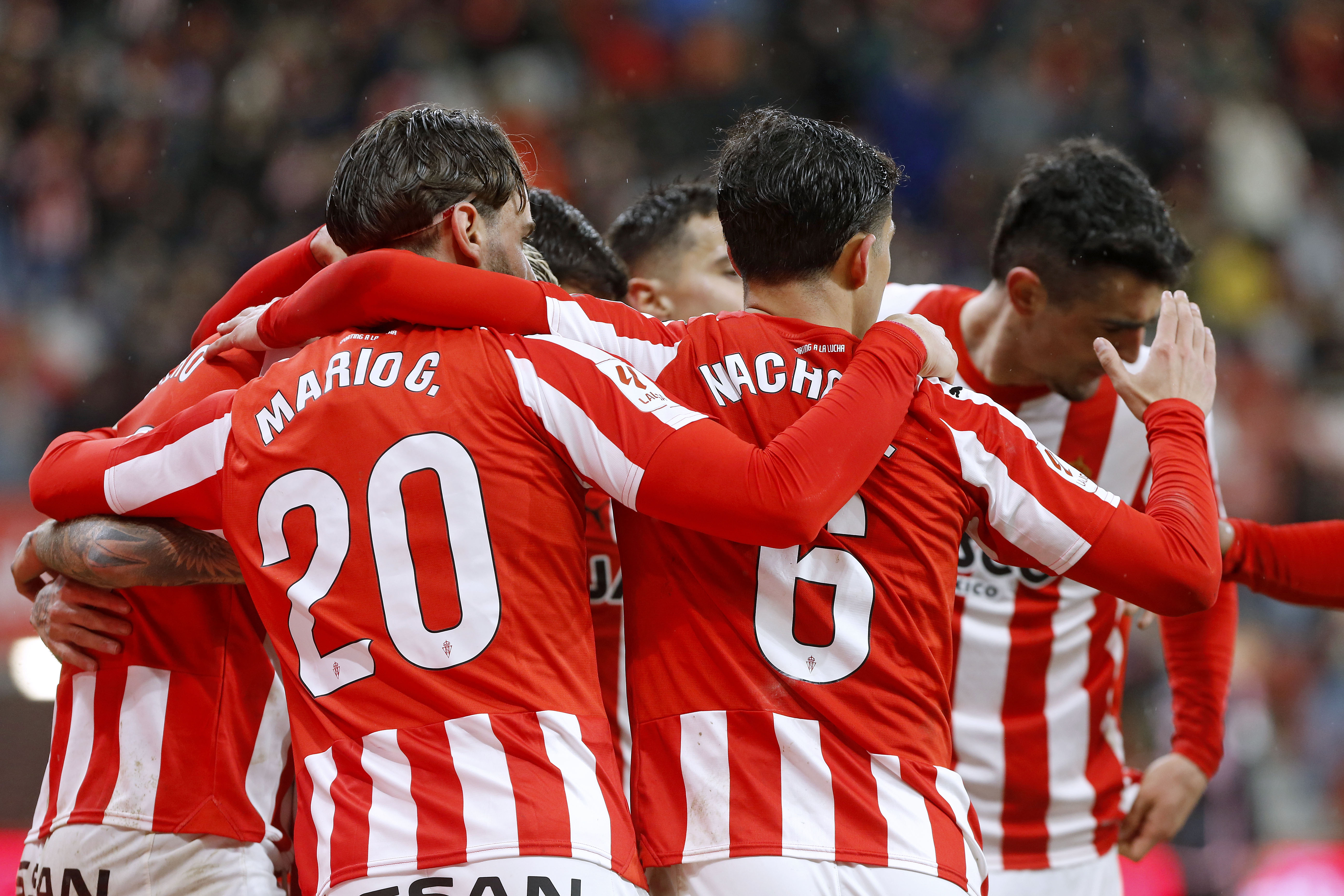 Sporting gol