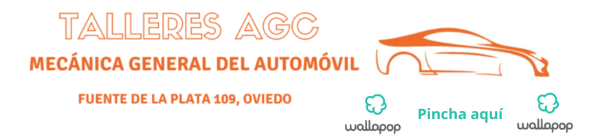 TALLERES AGC