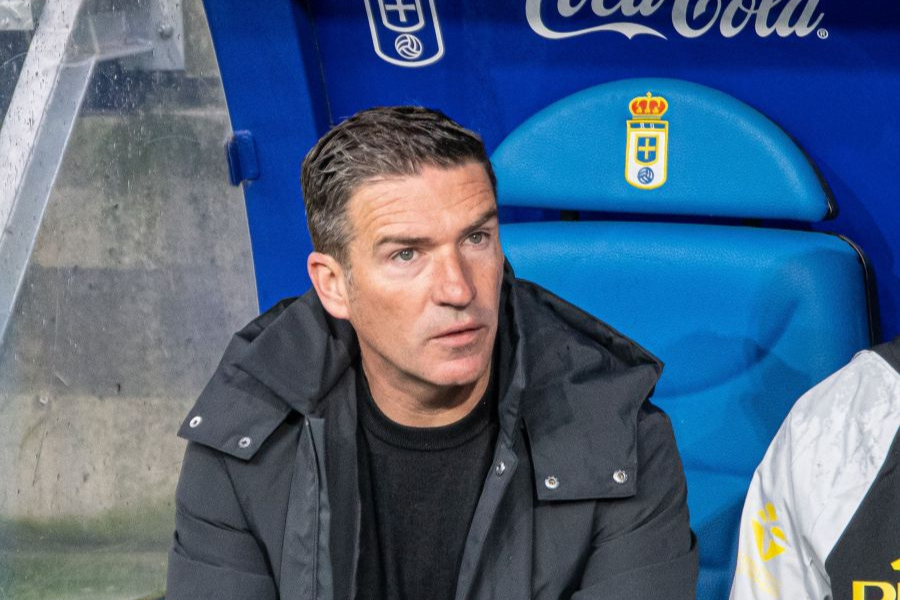 Luis Carrión
