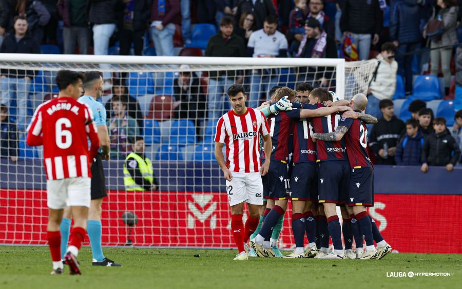 Levante Sporting