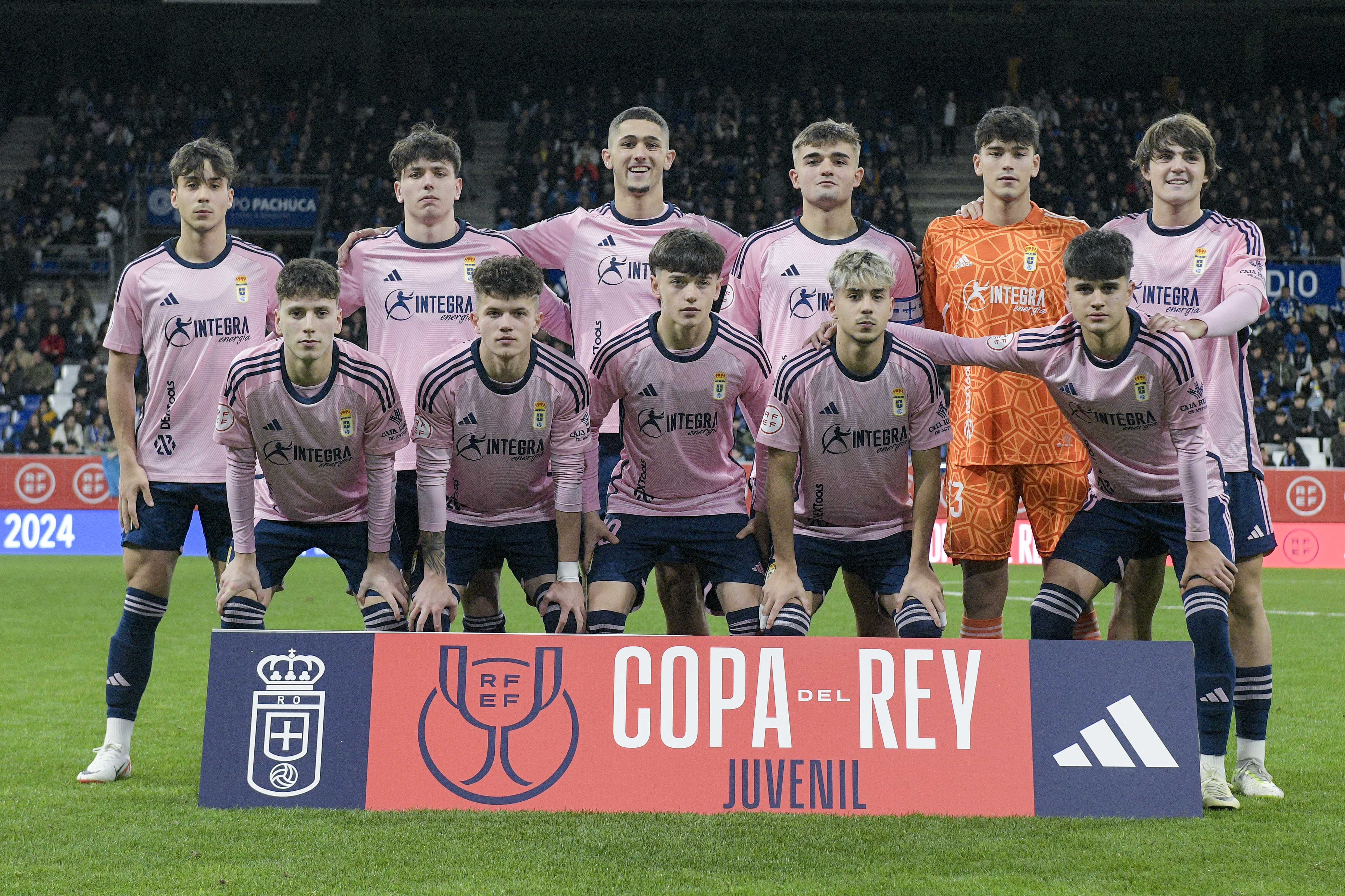 oviedo juvenil