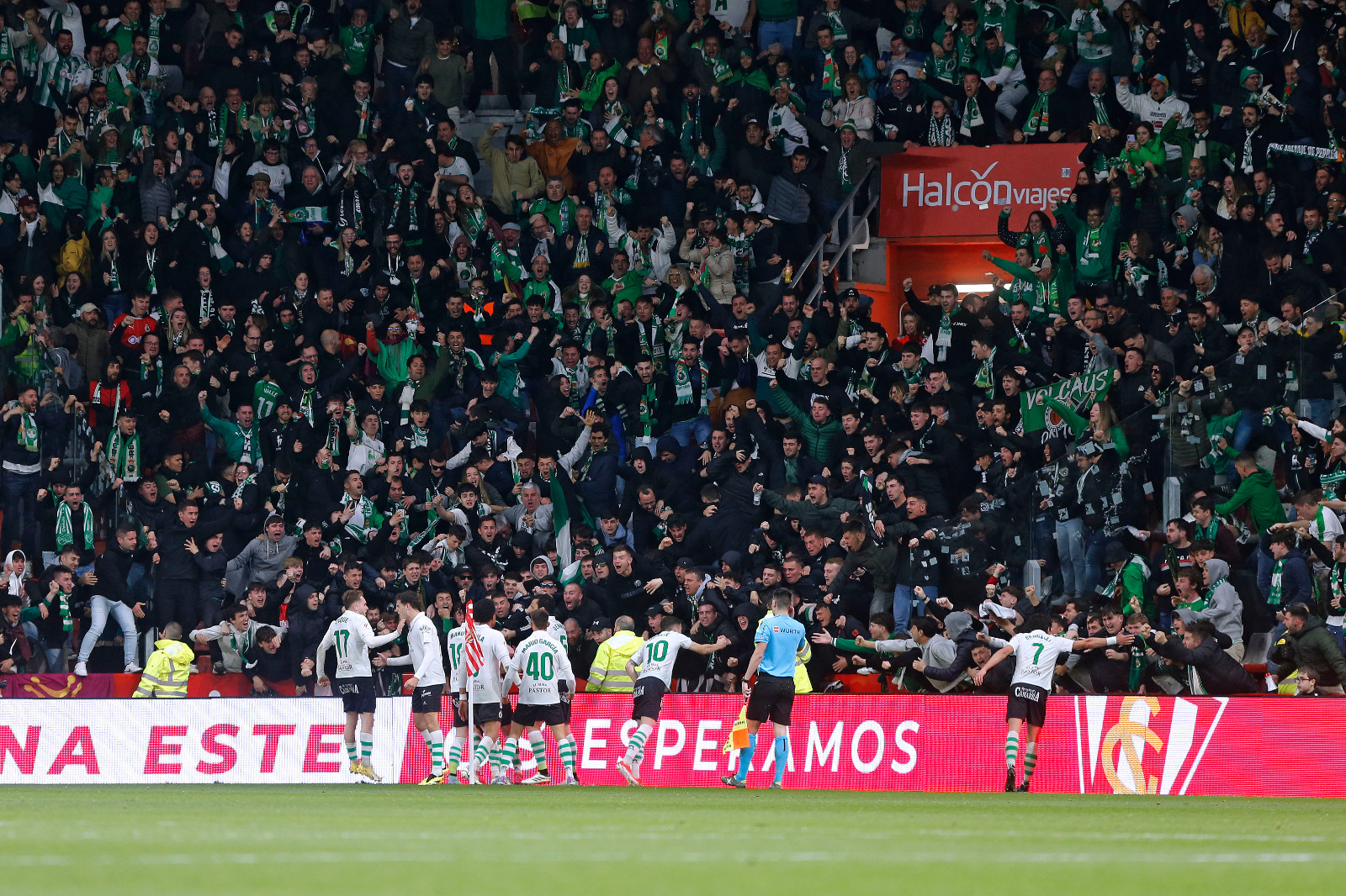 Racing Molinón