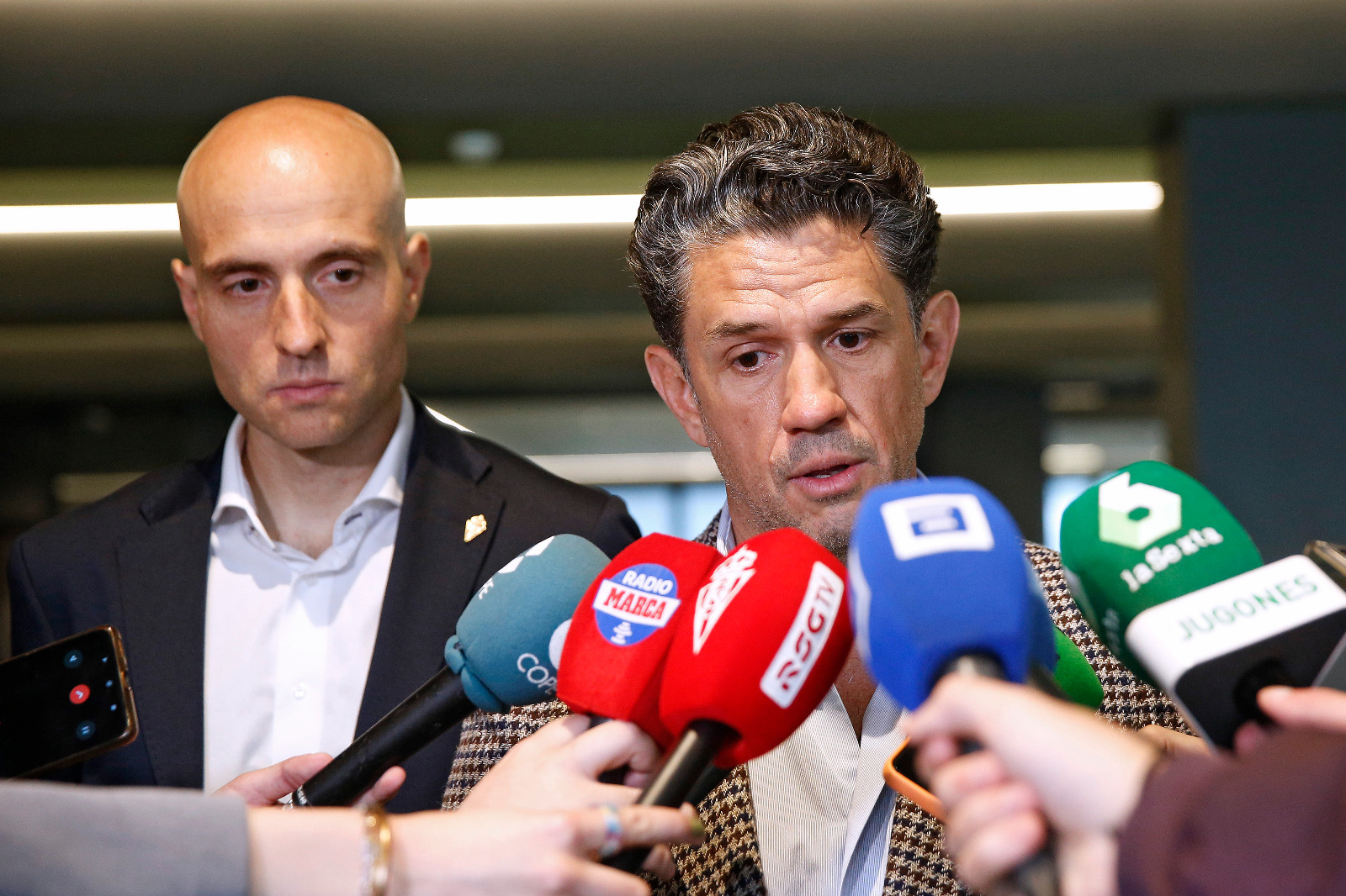 Canutazo Irarragorri