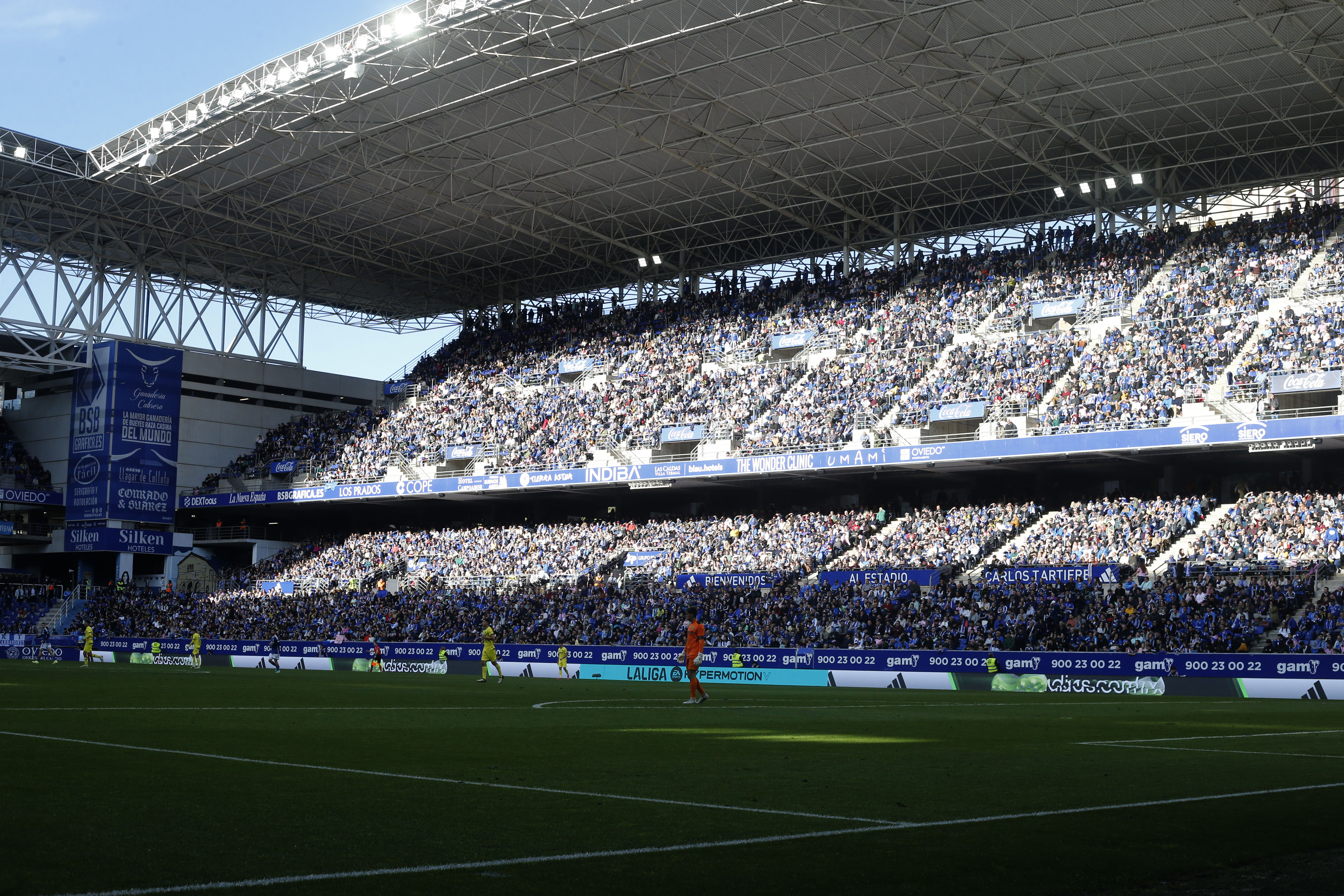 Carlos Tartiere