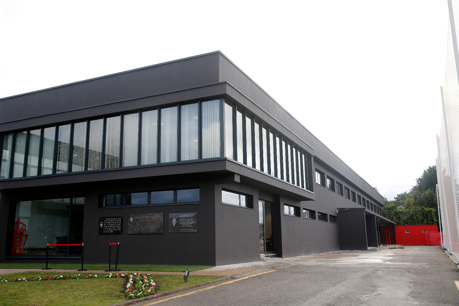 Edificio Mareo