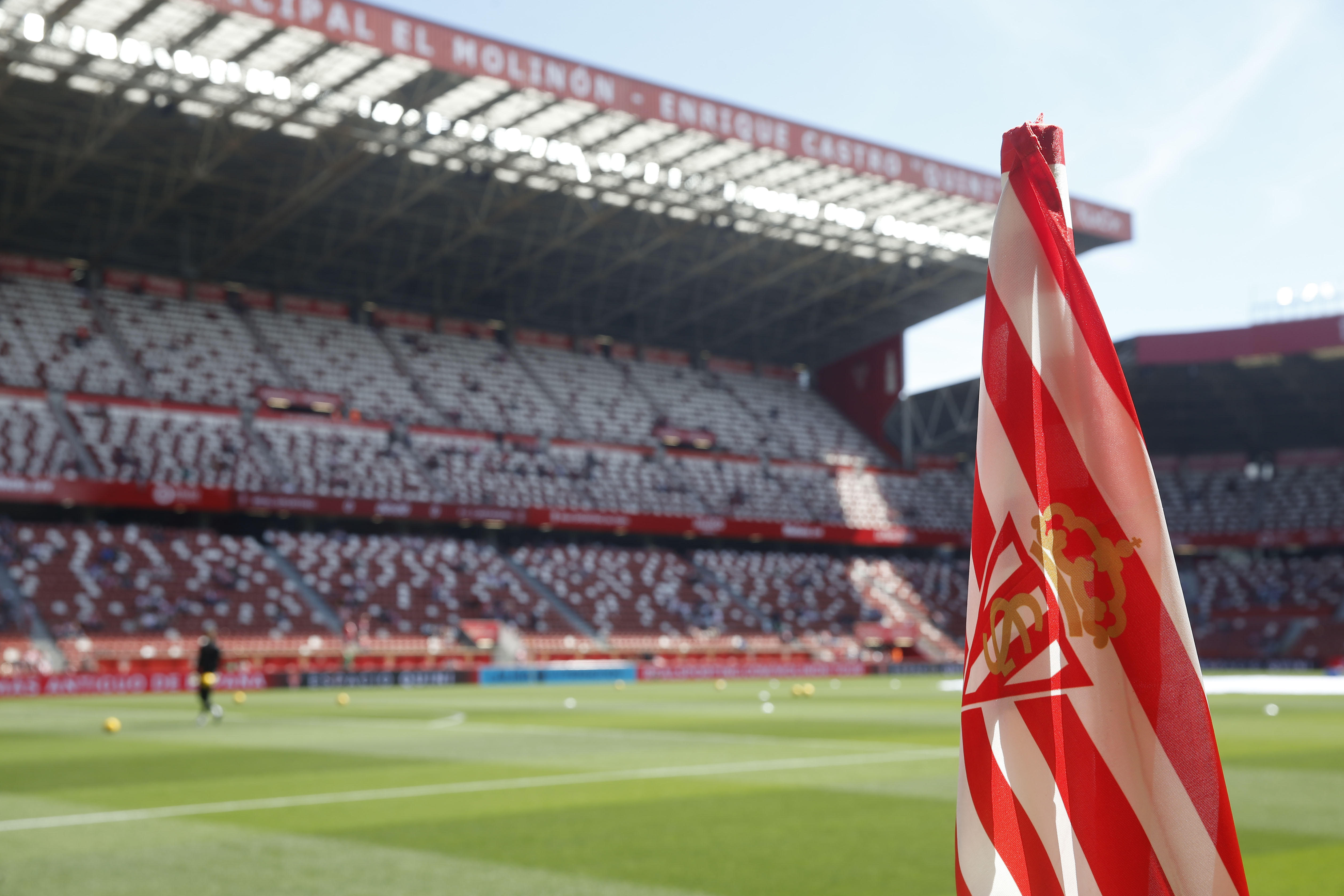 El Molinón