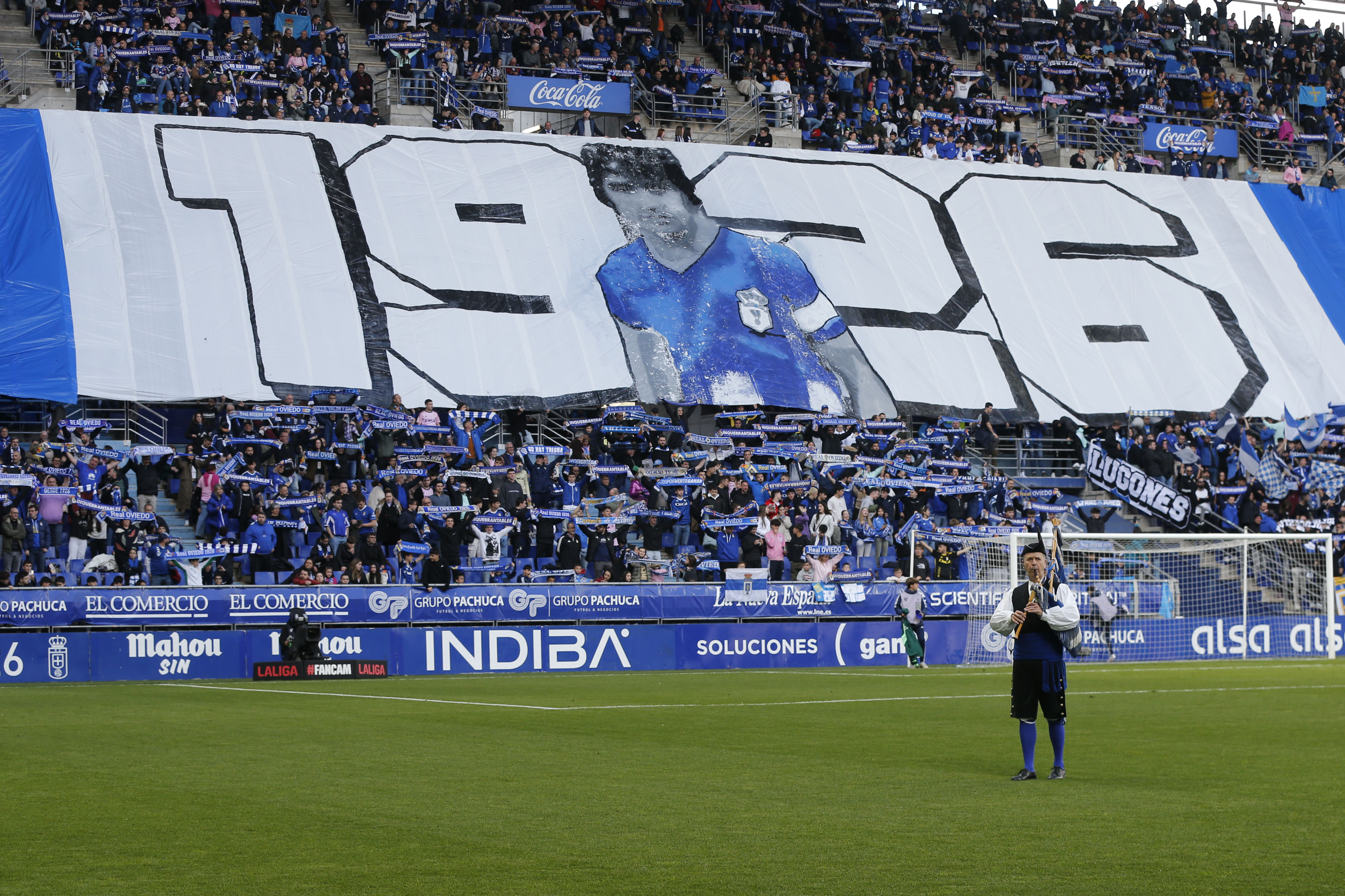 Carlos Tartiere