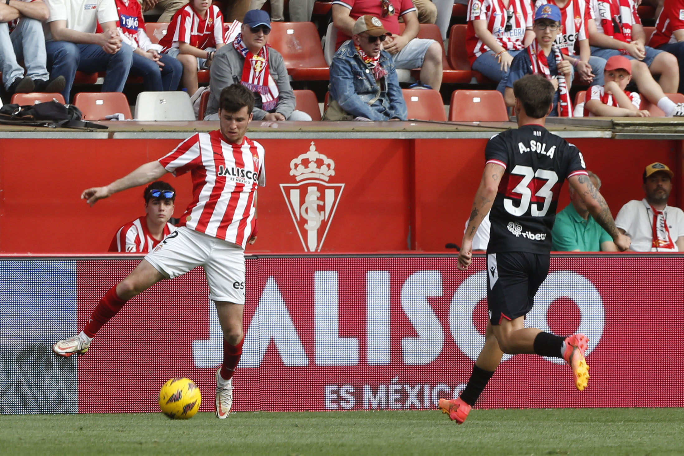Guille Rosas