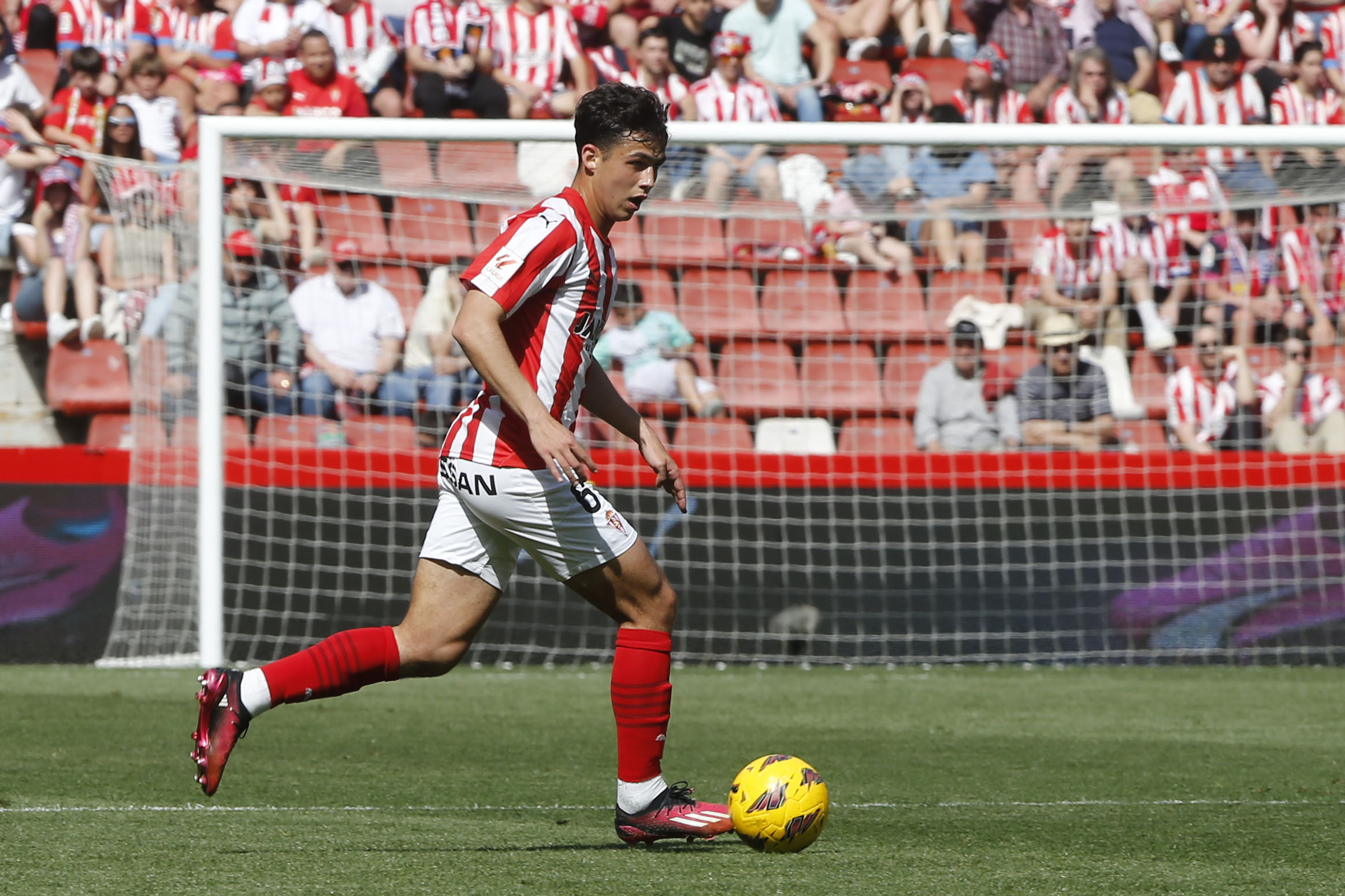 Nacho Martín