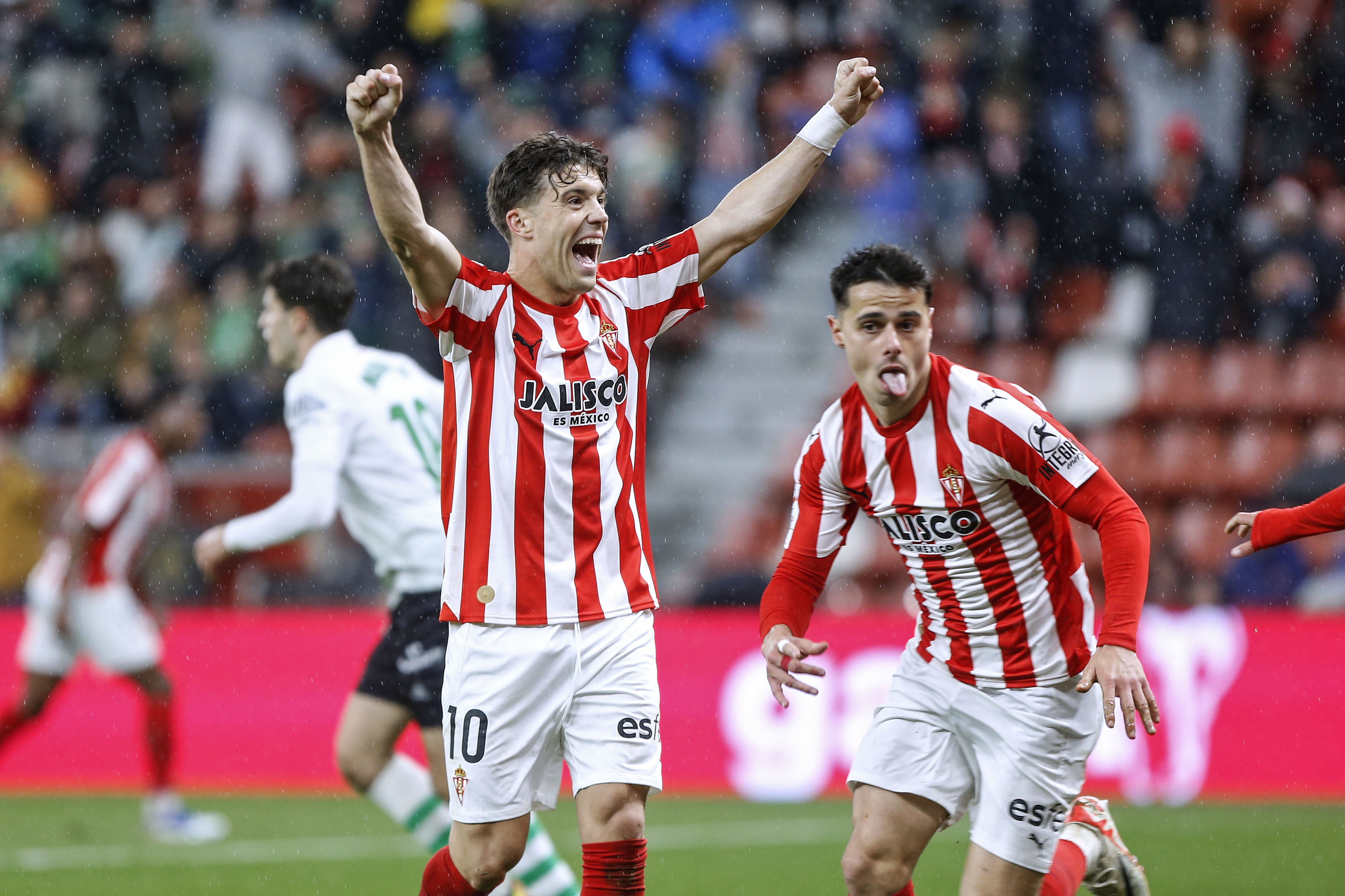 Nacho Méndez