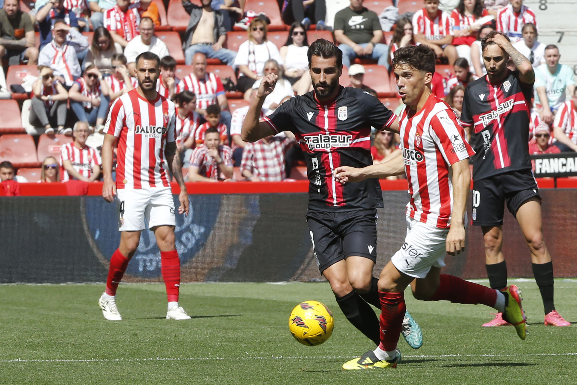 Nacho Méndez