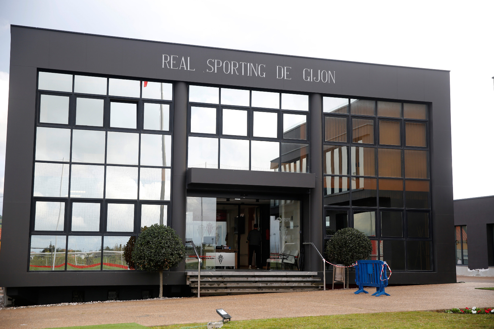 Oficinas