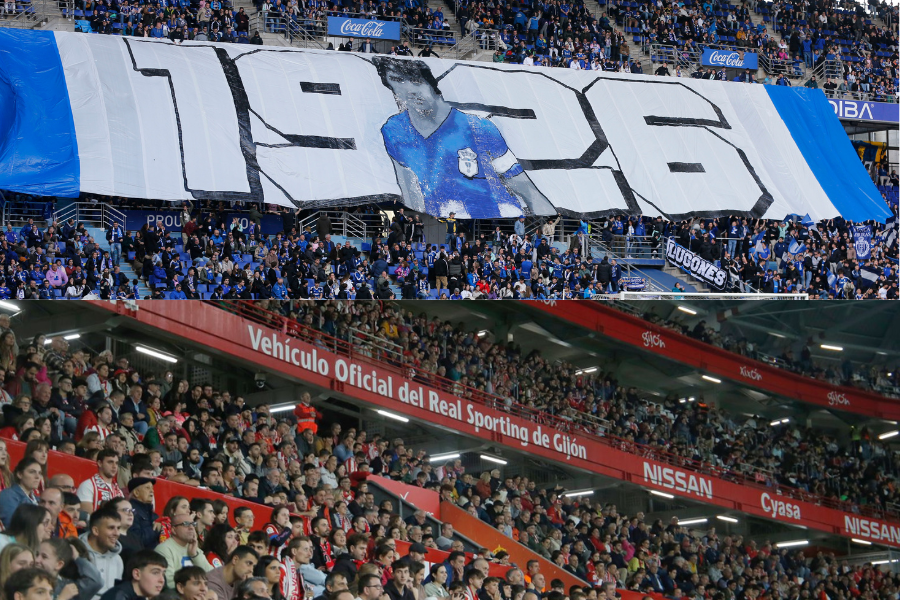 Oviedo Sporting