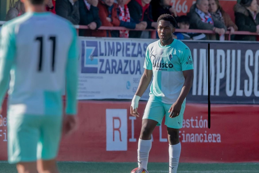 Pierre Mbemba
