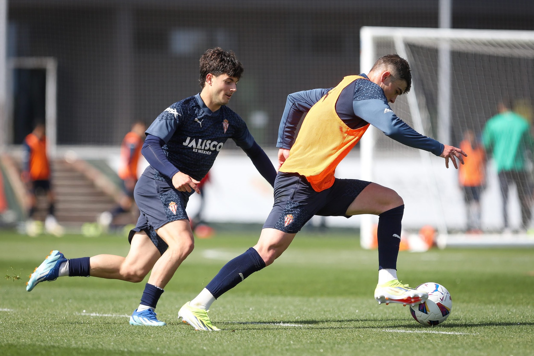 Queipo y Pablo García