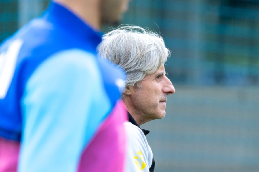 Roberto Aguirre