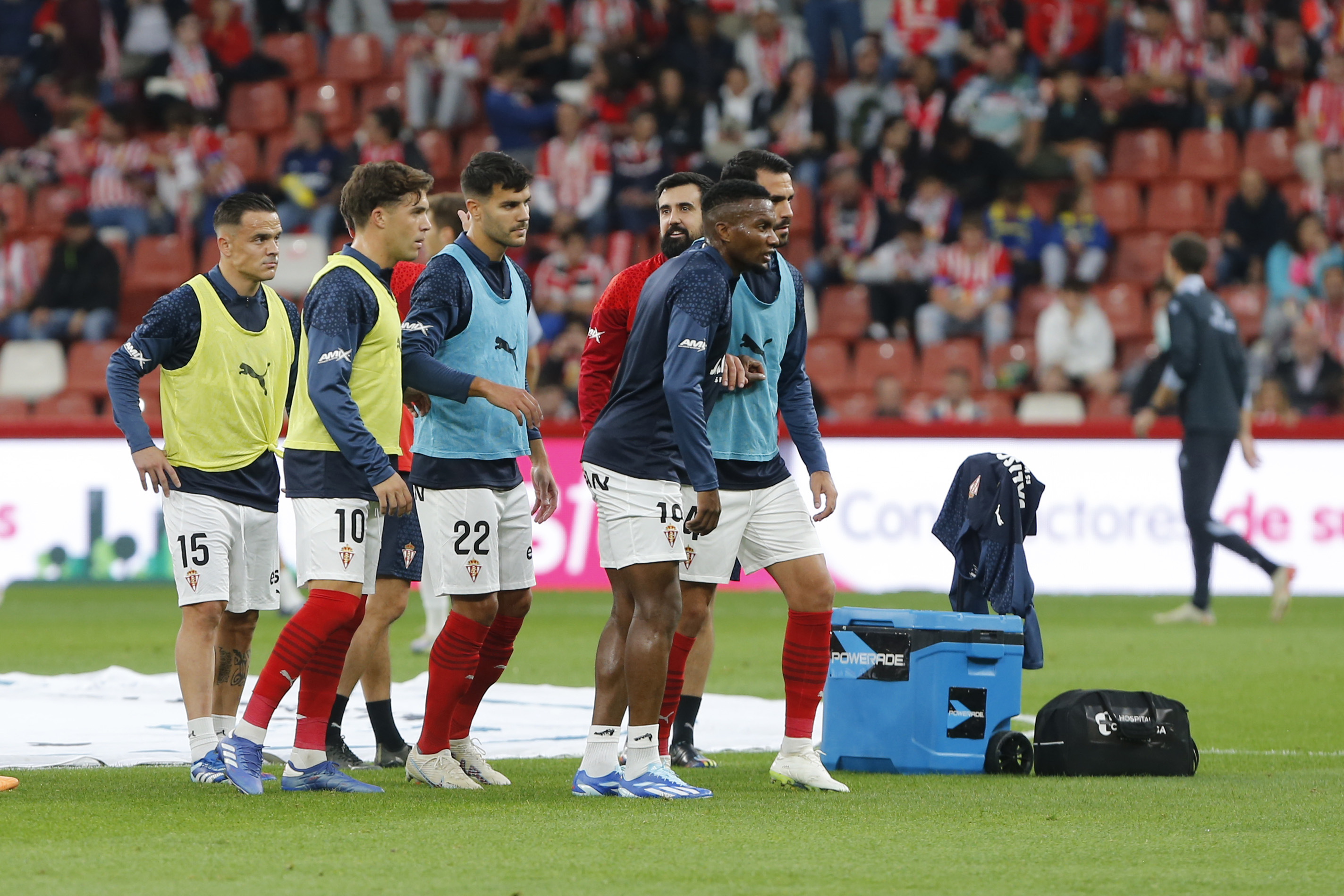 Roque y Nacho Méndez