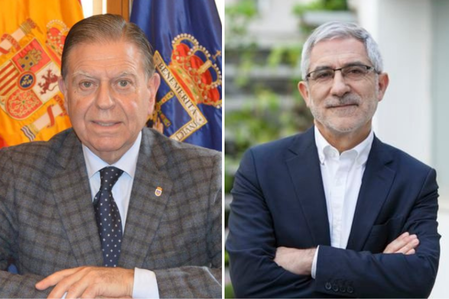 canteli y llamazares 