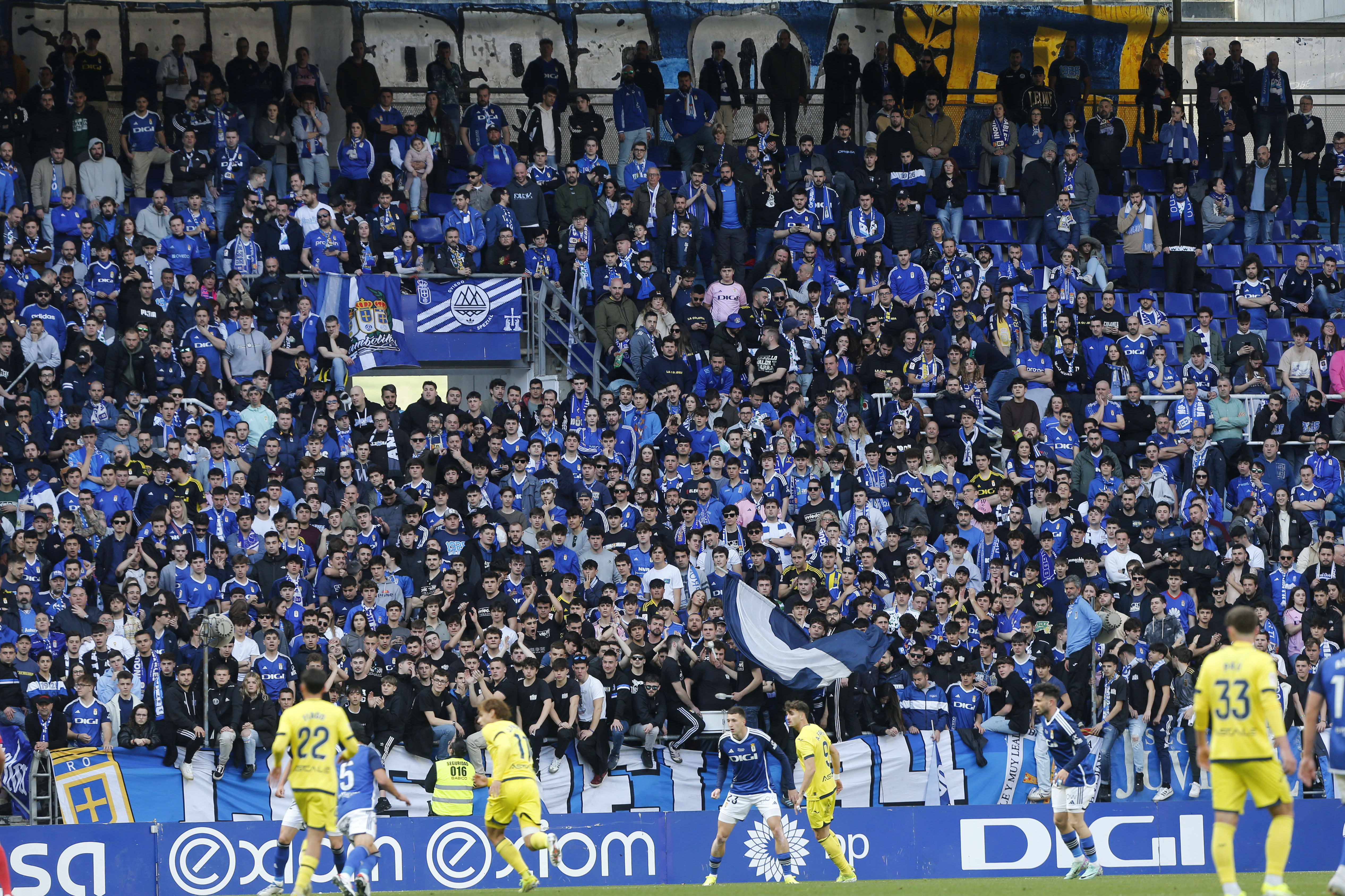 aficion oviedo