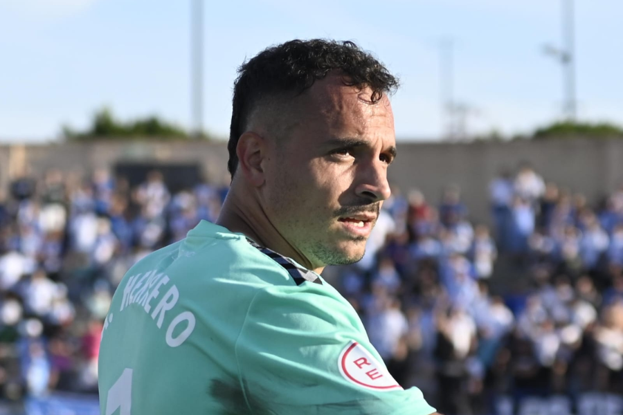 Alfonso Herrero