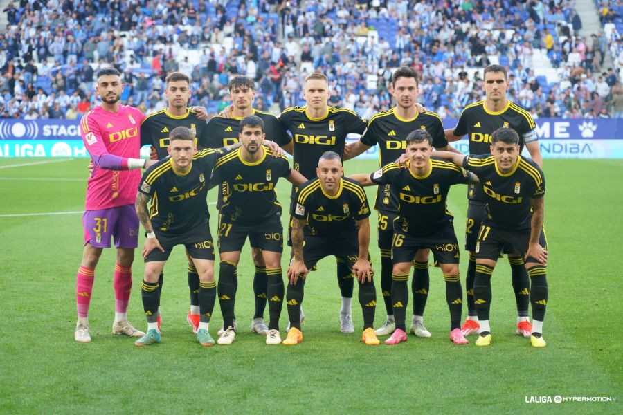 Oviedo