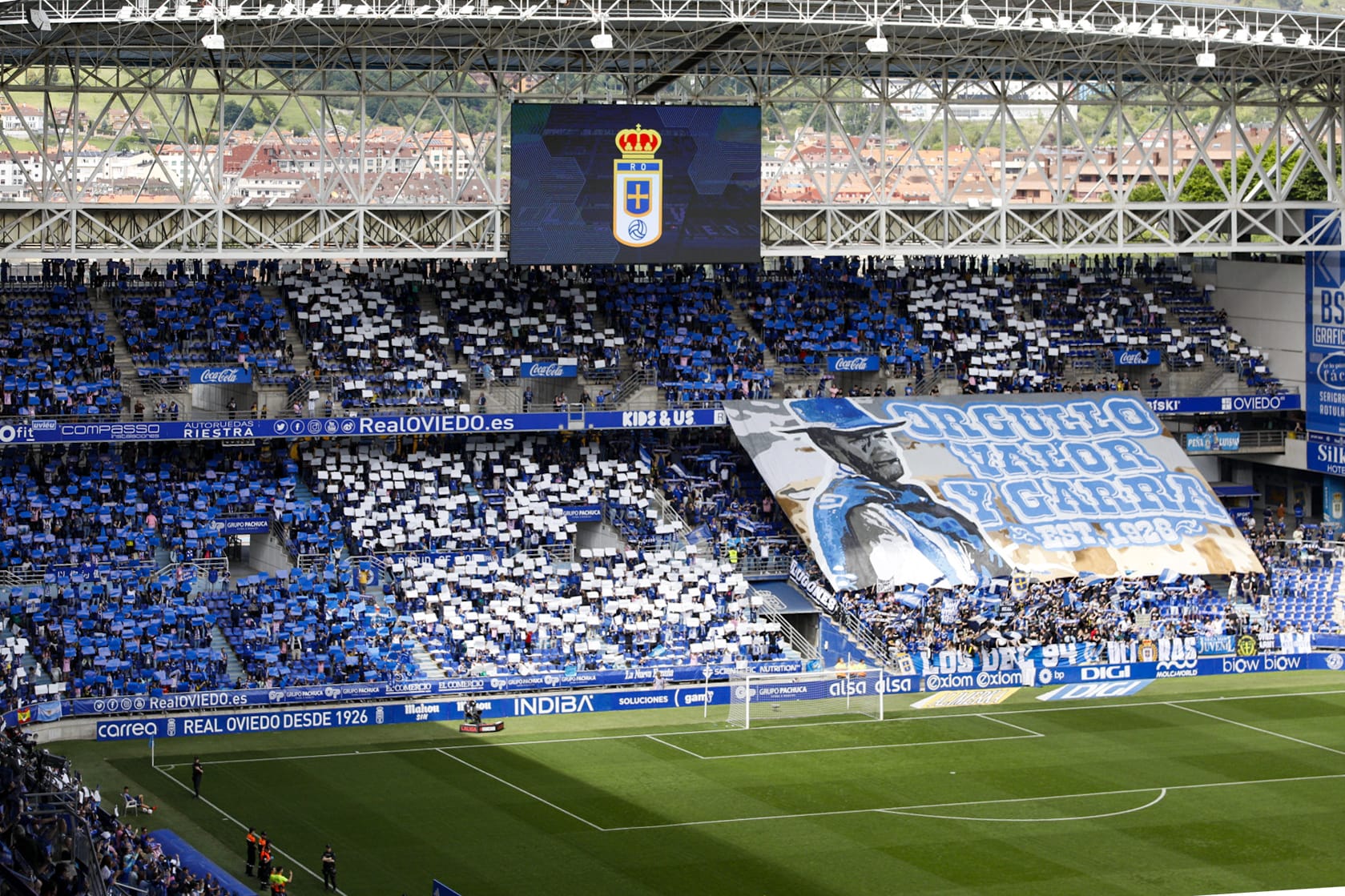 Carlos Tartiere
