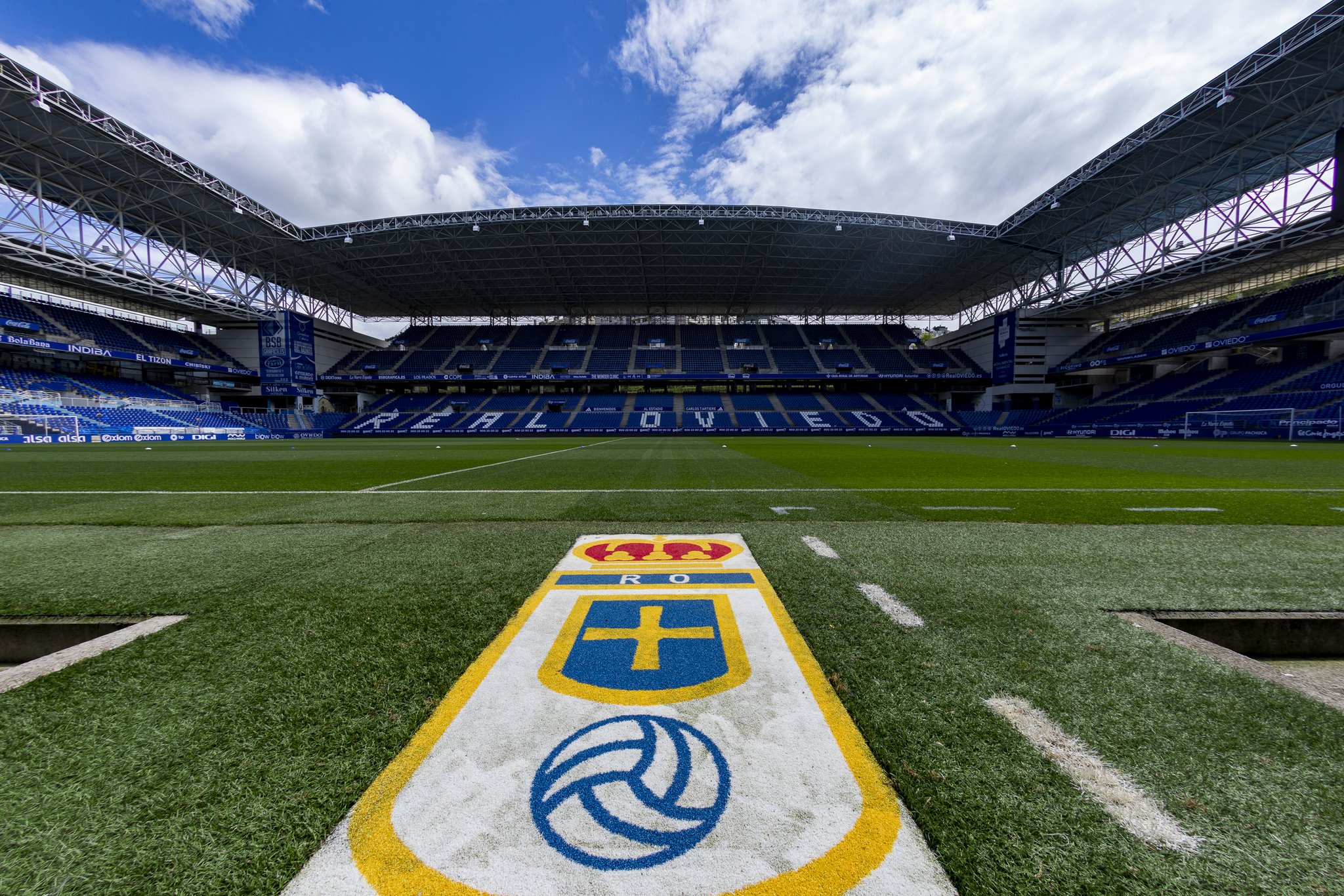 Carlos Tartiere