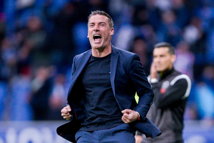 Luis Carrión
