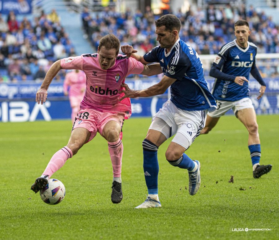 Eibar